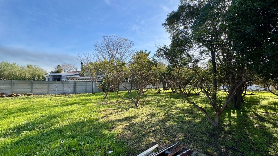 Commercial Property for Sale in Haumannshof Western Cape